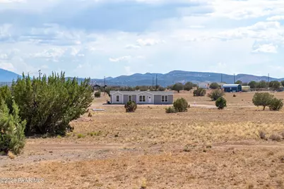 4.34 Acres E Stampede (No Address) Street, Paulden, AZ 86334 - Photo 35