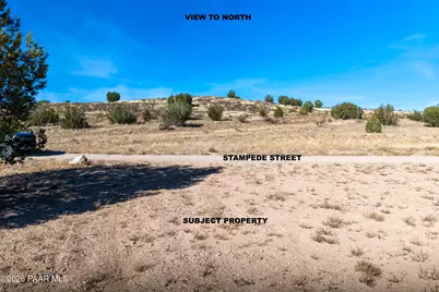 4.34 Acres E Stampede (No Address) Street, Paulden, AZ 86334 - Photo 13