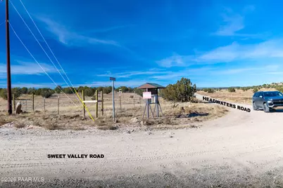 4.34 Acres E Stampede (No Address) Street, Paulden, AZ 86334 - Photo 15