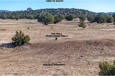 4.34 Acres E Stampede (No Address) Street, Paulden, AZ 86334 - Photo 17