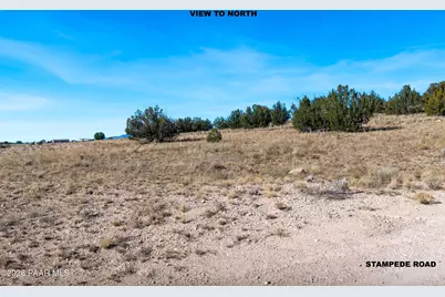 4.34 Acres E Stampede (No Address) Street, Paulden, AZ 86334 - Photo 3