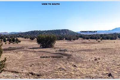 4.34 Acres E Stampede (No Address) Street, Paulden, AZ 86334 - Photo 23
