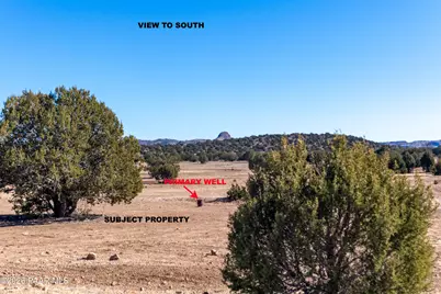 4.34 Acres E Stampede (No Address) Street, Paulden, AZ 86334 - Photo 25