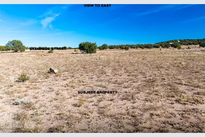 4.34 Acres E Stampede (No Address) Street, Paulden, AZ 86334 - Photo 9