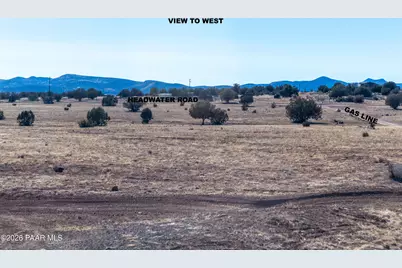 4.34 Acres E Stampede (No Address) Street, Paulden, AZ 86334 - Photo 21