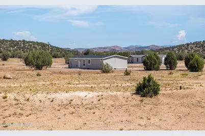 4.34 Acres E Stampede (No Address) Street, Paulden, AZ 86334 - Photo 33