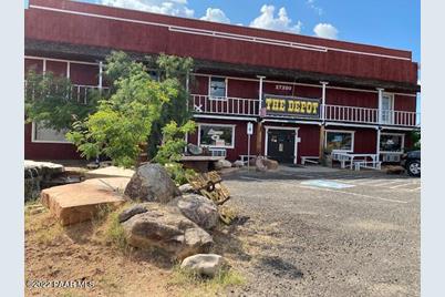 27200 S State Route 89, Congress, AZ 85332 - Photo 1