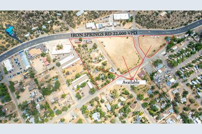 1431 W Iron Springs Road, Prescott, AZ 86305 - Photo 1