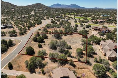 5085 W Vengeance Trail, Prescott, AZ 86305 - Photo 1
