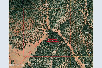 39.93 Acre W Titan Ranch Road, Seligman, AZ 86337 - Photo 1