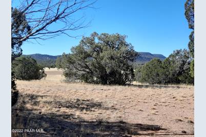 54214 N Castano Road, Seligman, AZ 86337 - Photo 1