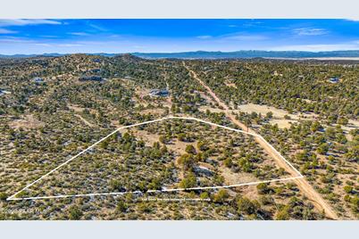 0 N Bright Summit Lane, Prescott, AZ 86305 - Photo 1