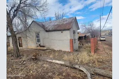 268 W Park Avenue, Ash Fork, AZ 86320 - Photo 3