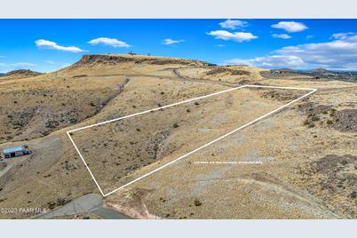 11760 N Cowboy Trail, Prescott, AZ 86305 - Photo 1