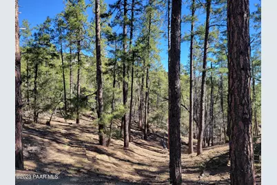 00 Ives Canyon Trail, Prescott, AZ 86305 - Photo 1