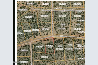 30863 W Basconia Road, Seligman, AZ 86337 - Photo 9