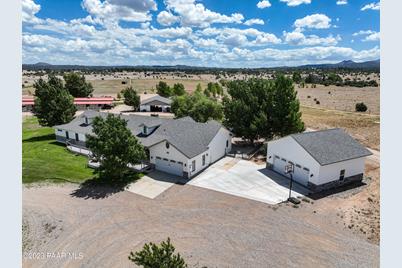 12897 N Tonto Road, Prescott, AZ 86305 - Photo 1