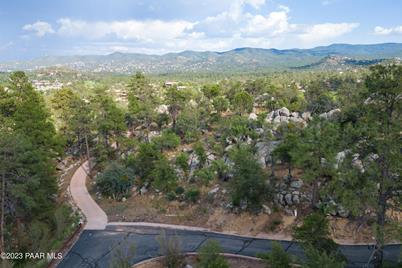 547 Lodge Trail Circle, Prescott, AZ 86303 - Photo 1