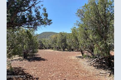 Lot 392 Westwood Ranch, Williams, AZ 86046 - Photo 1