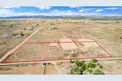 25375 N Feather Mountain Road Lot C - Photo 1