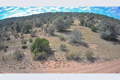 56950 N Shadow Mountain Parkway, Seligman, AZ 86337 - Photo 1
