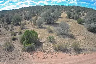 56950 N Shadow Mountain Pkwy, Seligman, AZ 86337 - Photo 1