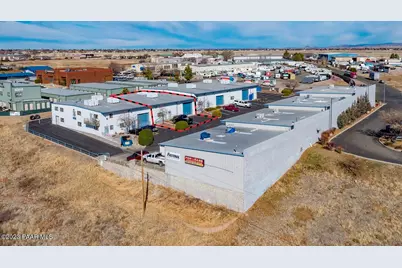 9551 E Lorna Lane Suite L, Prescott Valley, AZ 86314 - Photo 7