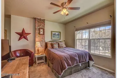 325 E Union 'the Townhouse' Street, Prescott, AZ 86303 - Photo 15