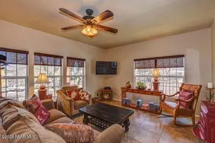 325 E Union 'the Townhouse' St, Prescott, AZ 86303 - Photo 9