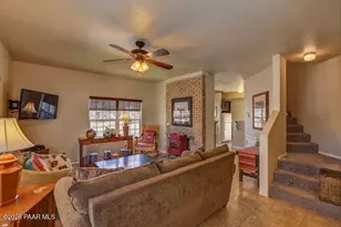 325 E Union 'the Townhouse' St, Prescott, AZ 86303 - Photo 7