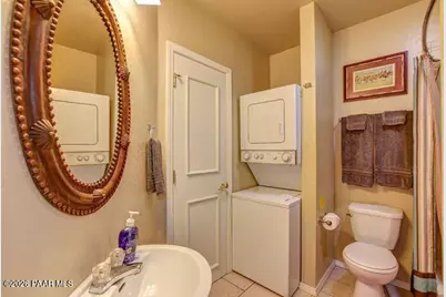 325 E Union 'the Townhouse' Street, Prescott, AZ 86303 - Photo 17