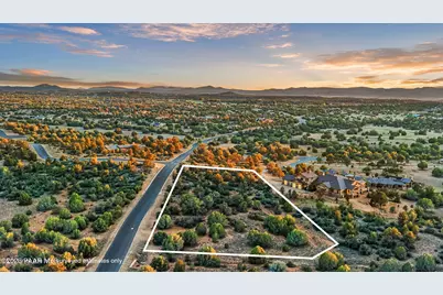 5052 W Ethan Trail, Prescott, AZ 86305 - Photo 7