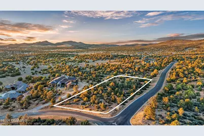 5052 W Ethan Trail, Prescott, AZ 86305 - Photo 1