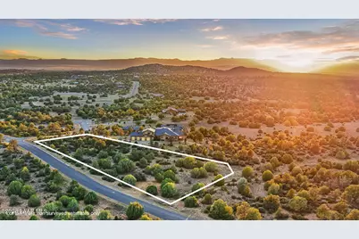 5052 W Ethan Trail, Prescott, AZ 86305 - Photo 3