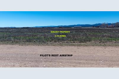 Lot 1 W Pilots Rest Airstrip Way - Photo 1