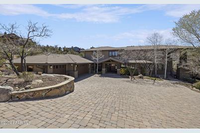 2112 Forest Mountain Road - Photo 1