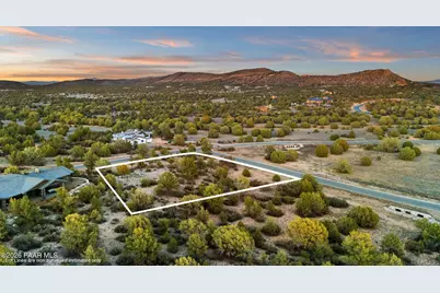 15898 N Rachael Drive, Prescott, AZ 86305 - Photo 7