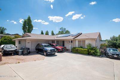 5470 N Long Rifle Road, Prescott Valley, AZ 86314 - Photo 1