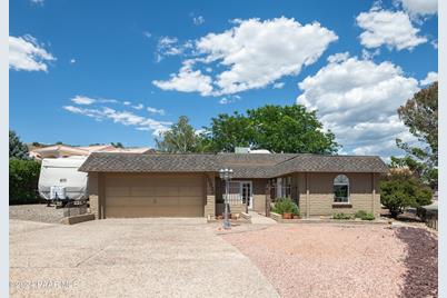 10932 E Old Black Canyon Highway, Dewey-Humboldt, AZ 86327 - Photo 1