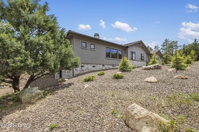 1860 Rustling Oaks Lane, Prescott, AZ 86303 - Photo 1