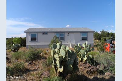 20920 E Bright Sun (4.16 Acres) Way, Cordes Lakes, AZ 86333 - Photo 1