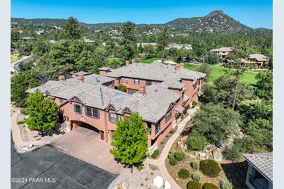 1716 Alpine Meadows Lane #103, Prescott, AZ 86303 - Photo 1