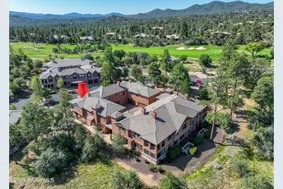 1716 Alpine Meadows Lane #103, Prescott, AZ 86303 - Photo 33
