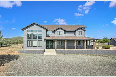 10190 N Prescott Ridge Road, Prescott Valley, AZ 86315 - Photo 7