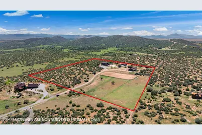 10190 N Prescott Ridge Road, Prescott Valley, AZ 86315 - Photo 61