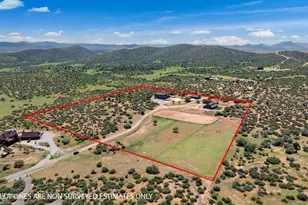 10190 N Prescott Ridge Rd, Prescott Valley, AZ 86315 - Photo 61