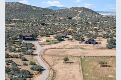 10190 N Prescott Ridge Road, Prescott Valley, AZ 86315 - Photo 67