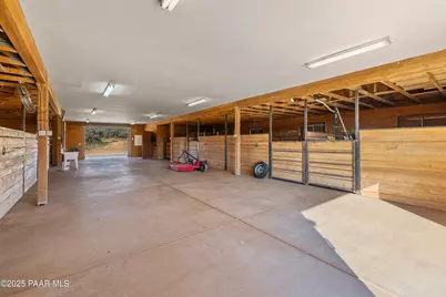 10190 N Prescott Ridge Road, Prescott Valley, AZ 86315 - Photo 49