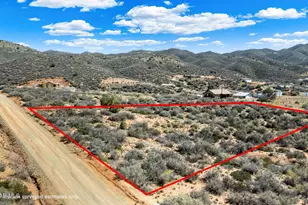 14563 E Ridge Way, Dewey-Humboldt, AZ 86327 - Photo 1