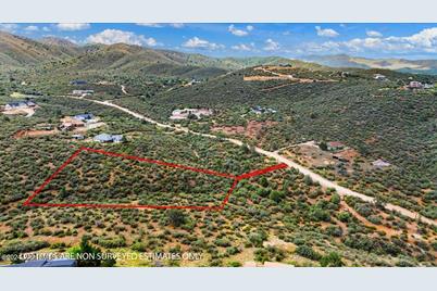 00 Vista Del Oro, Prescott, AZ 86301 - Photo 1